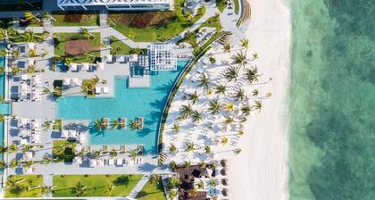 Garza Blanca Resort and Spa