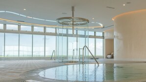 Trị liệu spa