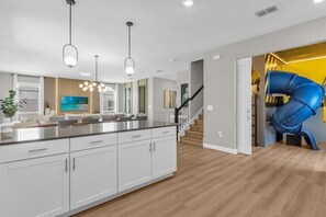 Interior - 7 Bedrooms/ 6 Bathrooms/ Champions Gate (9009 ST) (Davenport)