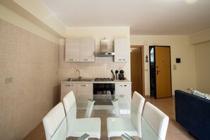 Private kitchen - Milly House Terrace (Letojanni)
