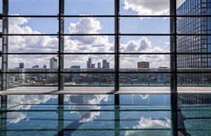 Lägenhet | Pool | Inomhuspool