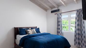 2 chambres, fer et planche Ă repasser, lit parapluie, Wi-Fi gratuit