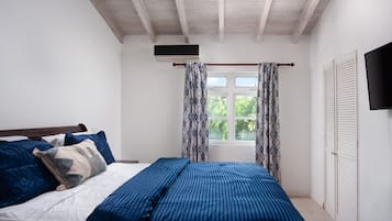 2 chambres, fer et planche Ă repasser, lit parapluie, Wi-Fi gratuit