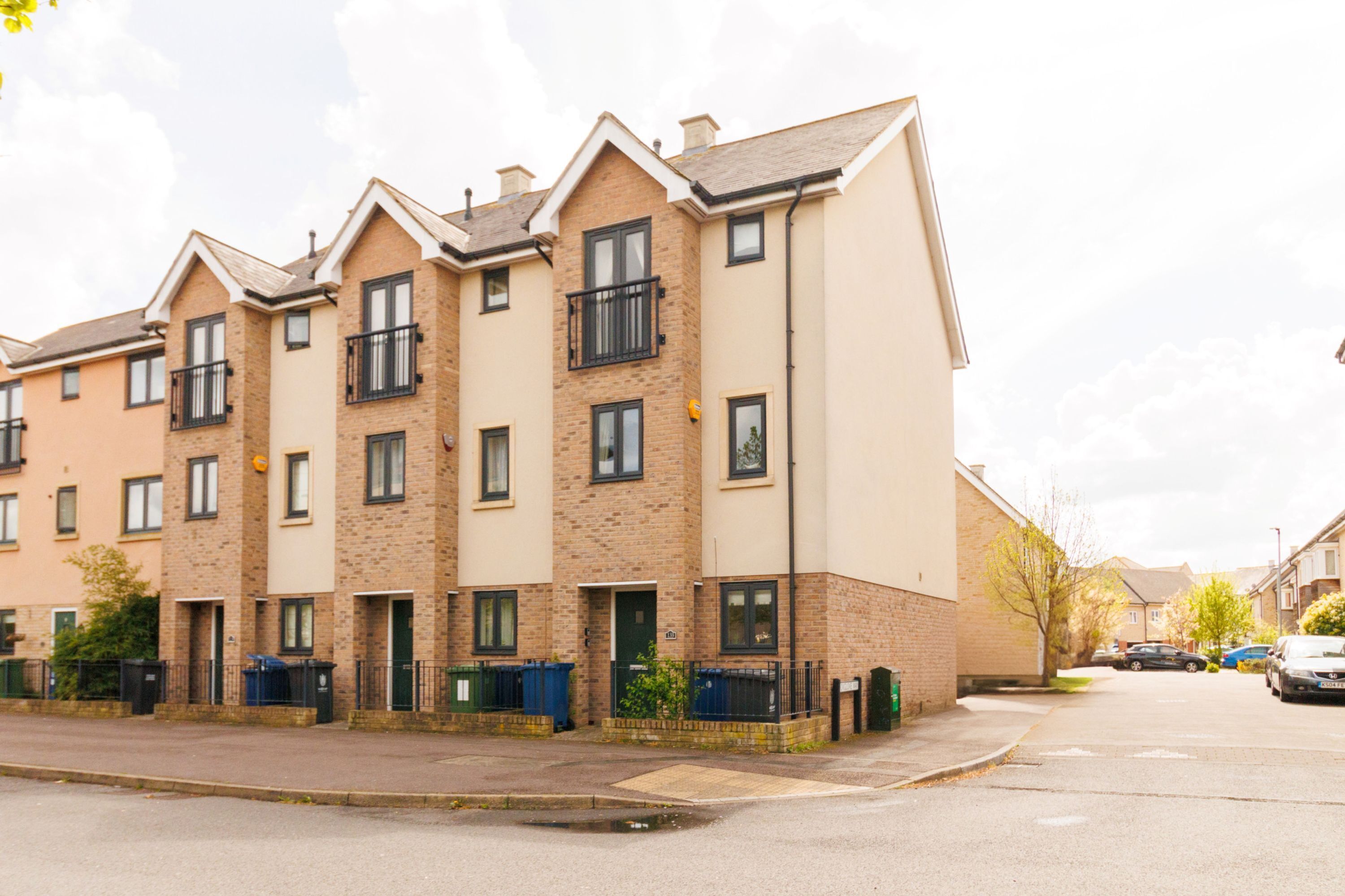 Apartment, Smoking | 4 bedrooms