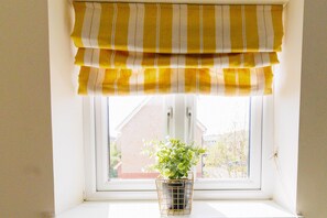 Apartamento, fumadores | 4 dormitorios