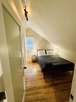 1 quarto, ferros/tábuas de passar roupa, Wi-Fi, roupa de cama