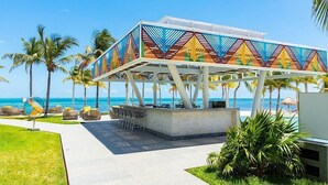 Exterior - Garza Blanca Cancun  (Punta Sam)