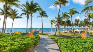 Exterior - Garza Blanca Cancun  (Punta Sam)