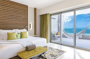 Room - Garza Blanca Cancun  (Punta Sam)