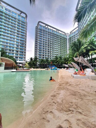Azure Urban Resort Residences Staycation By RobbyP