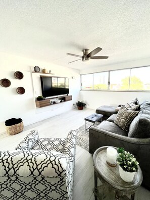 Smart TV 