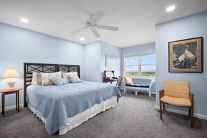 4 bedrooms, Internet - Oceanview, Pet Friendly in Pelican Point (Saint Helena Island)