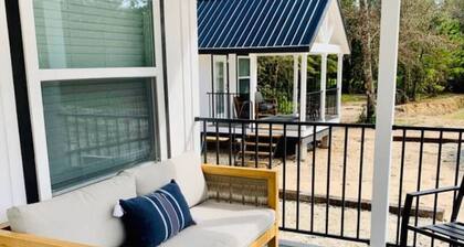 Arrow Acres Retreat: All 3 Homes