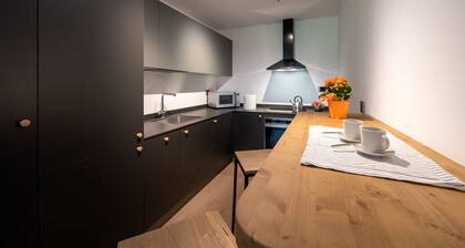 2 Bedroom Apartment in Tesero