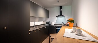 2 Bedroom Apartment in Tesero