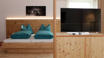 1 Schlafzimmer, Bügeleisen/Bügelbrett, Reisekinderbett, WLAN