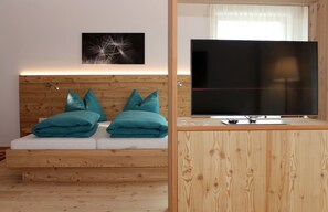 1 Schlafzimmer, Bügeleisen/Bügelbrett, Reisekinderbett, WLAN
