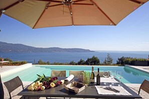 Casa, fumatori | 3 camere