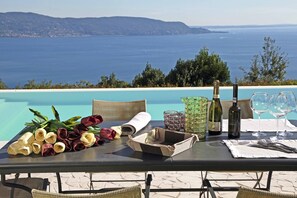 House, Smoking | 3 bedrooms - Villa Teodora in Toscolano-maderno (Toscolano Maderno)