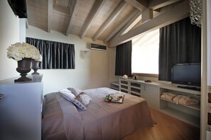 Villa, Smoking - Villa Teodora in Toscolano-maderno (Toscolano Maderno)