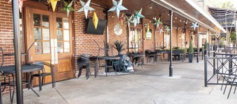 Downtown Tuscaloosa Loft, walking distance to UA/Stadium/Bars/Restaurants