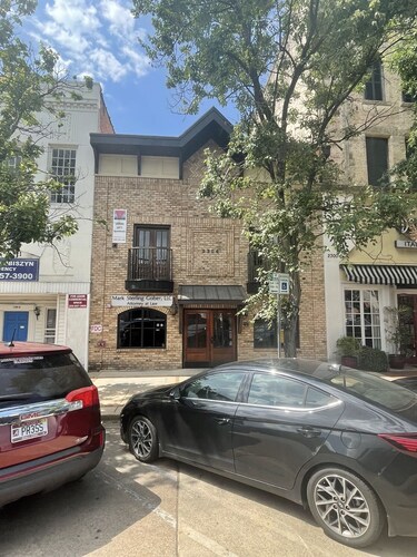 Downtown Tuscaloosa Loft, walking distance to UA/Stadium/Bars/Restaurants