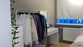 Interiør