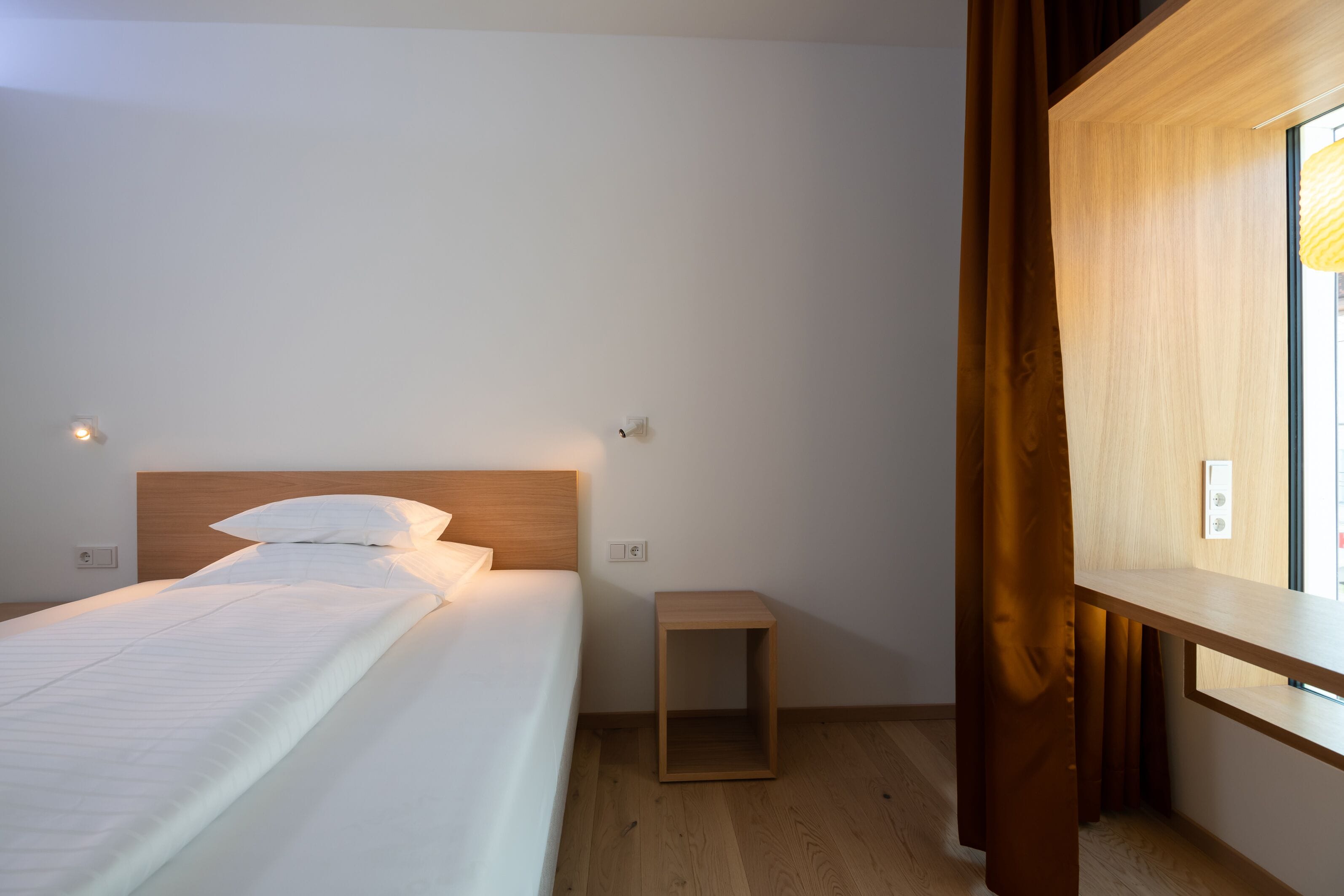 Foto - Best Western Hotel Spinnerei Linz