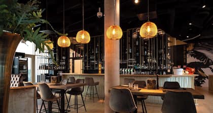 Best Western Hotel Spinnerei Linz