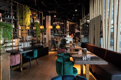 Best Western Hotel Spinnerei Linz