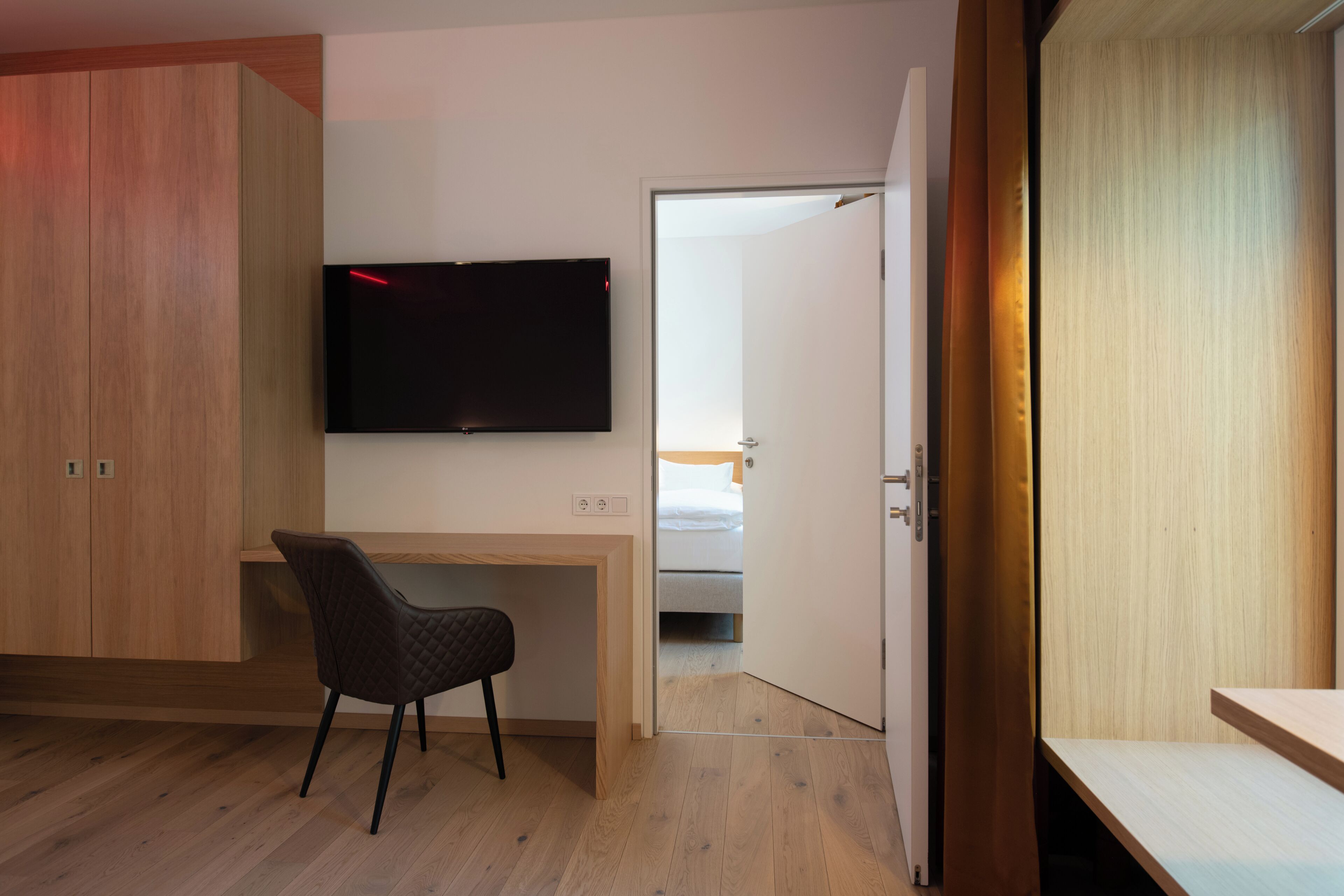 Foto - Best Western Hotel Spinnerei Linz