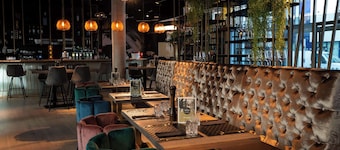 Best Western Hotel Spinnerei Linz