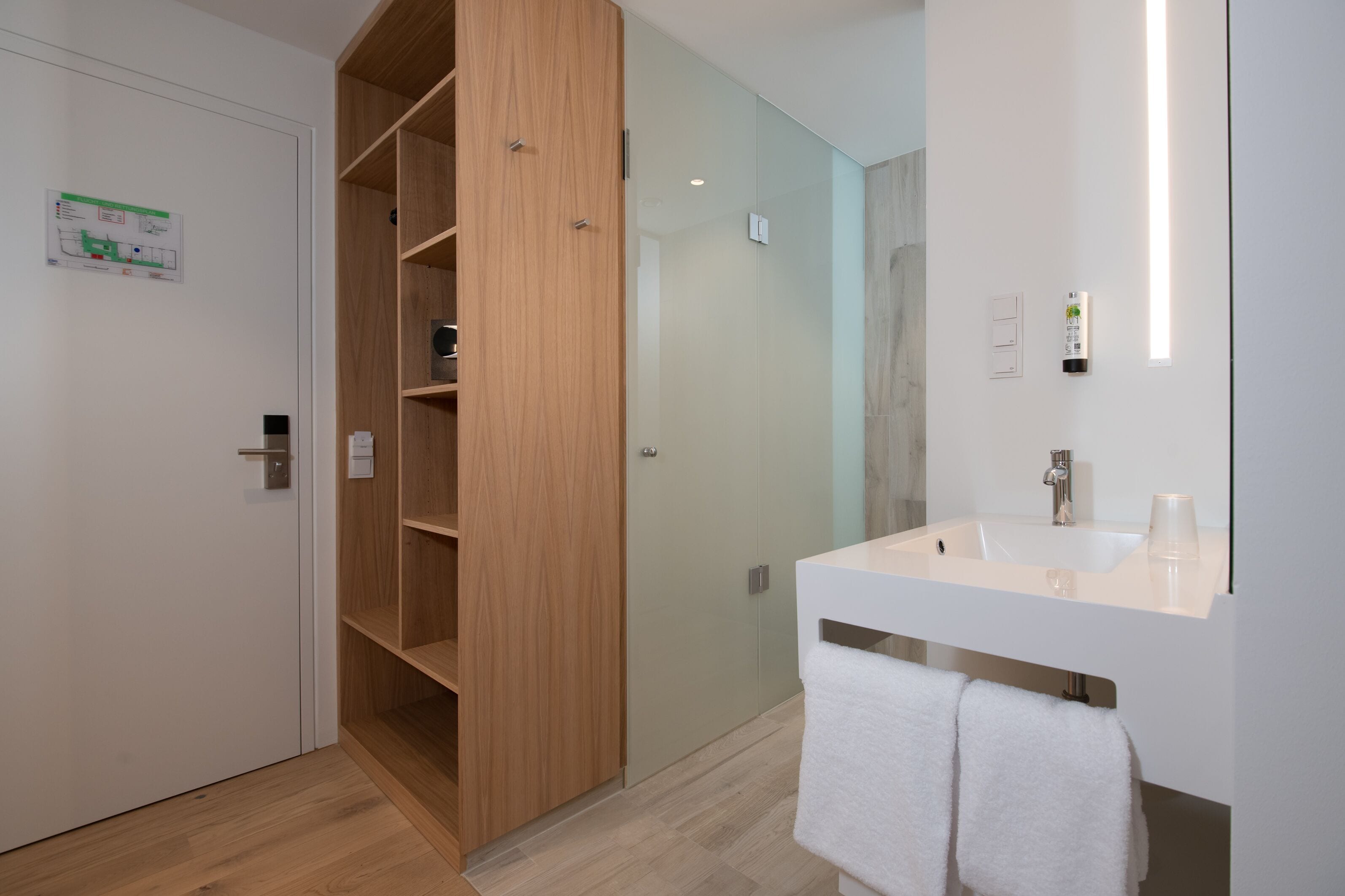 Foto - Best Western Hotel Spinnerei Linz