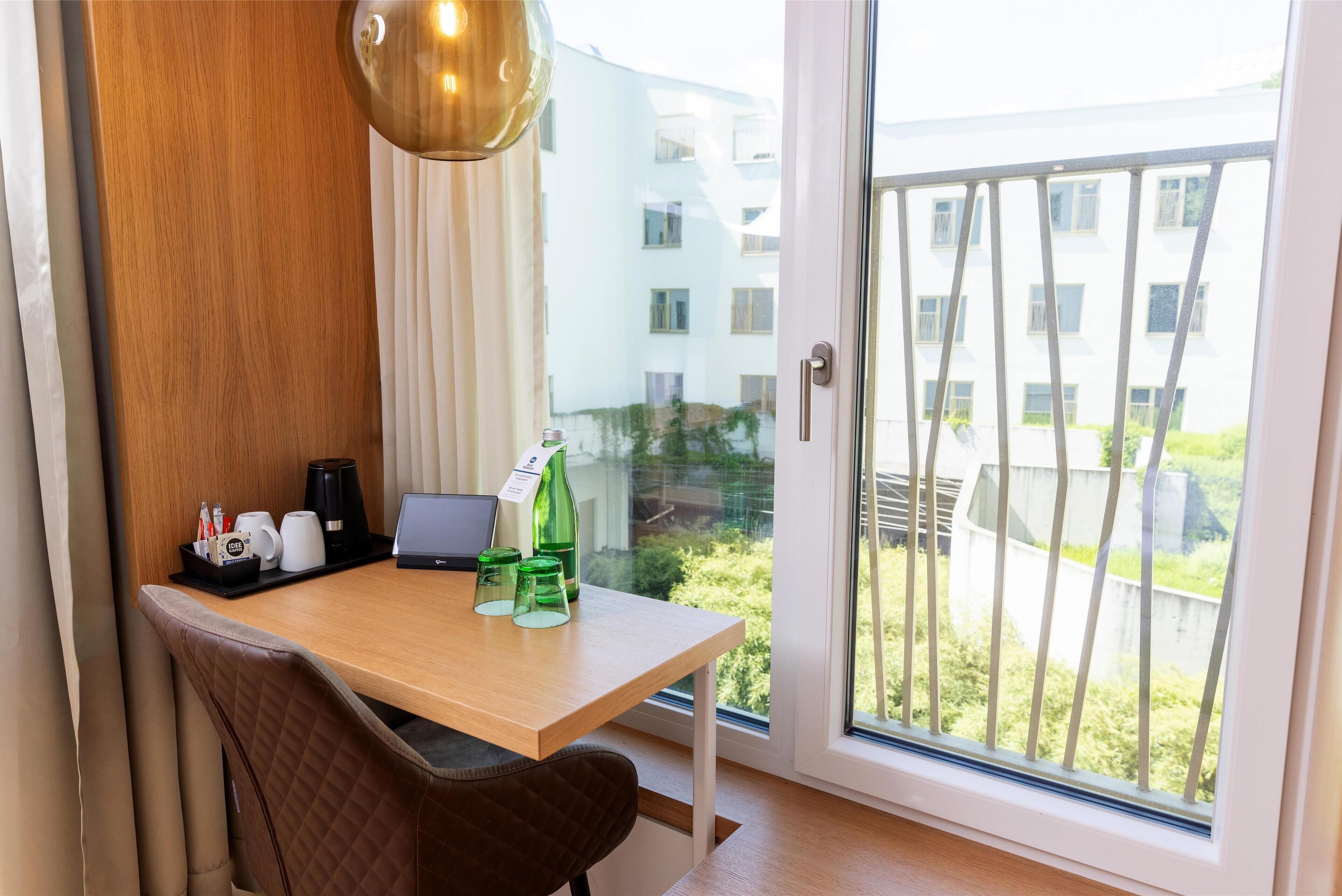 Foto - Best Western Hotel Spinnerei Linz