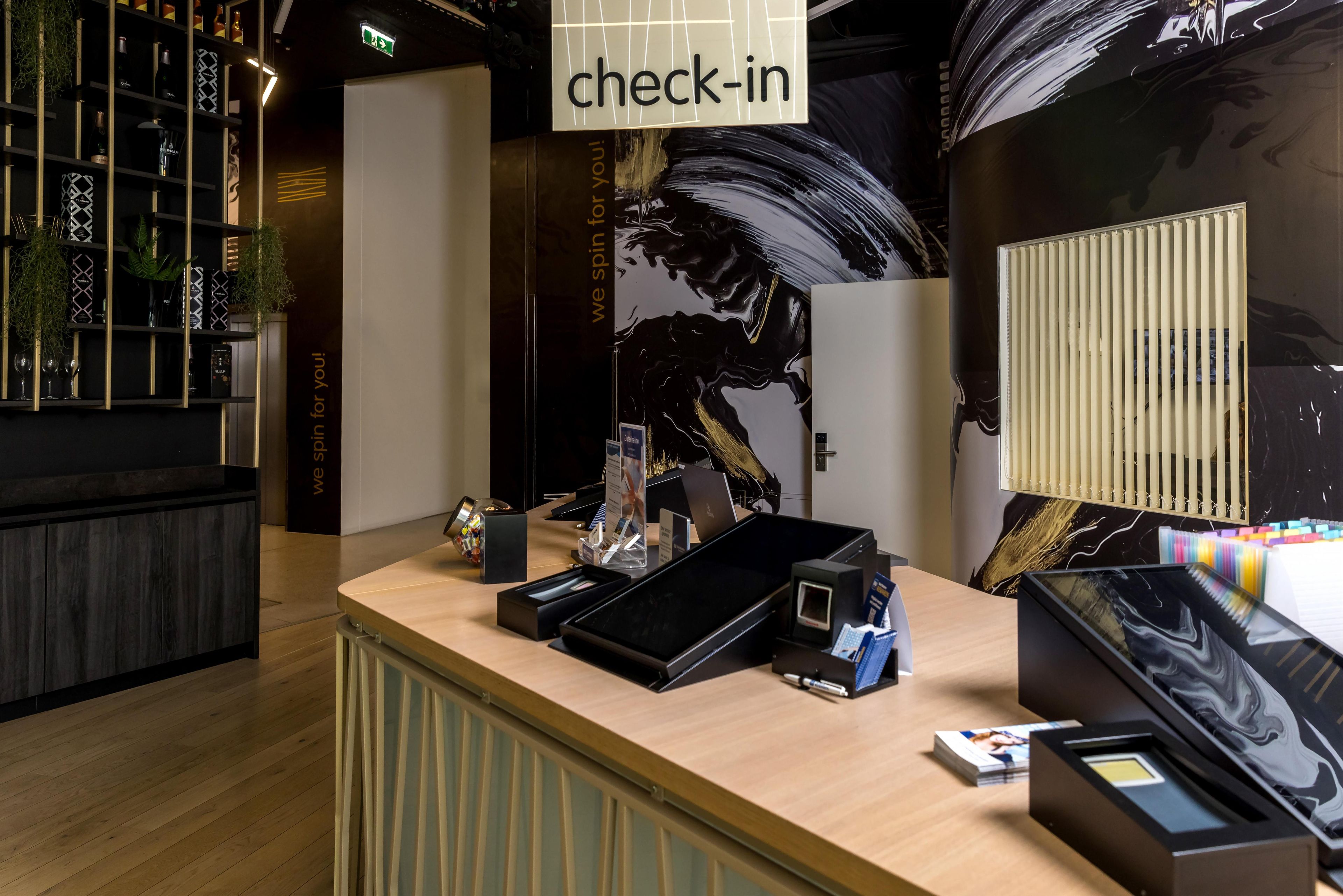 Foto - Best Western Hotel Spinnerei Linz