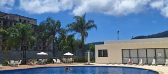 Excelente Apartamento em Itacuruçá, Mangaratiba, Região Costa Verde