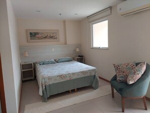 1 chambre, fer et planche Ă repasser, Wi-Fi, literie fournie
