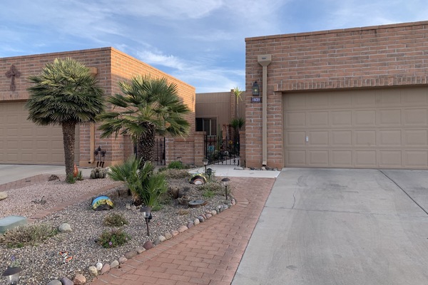 Path, Road, Tree, Garage, Indoors
