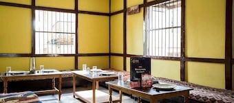 The Mazong Hotel- Double room #1