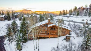 Exterior - Golden Eagle Home (5-Bedroom) by RedAwning (Park City)