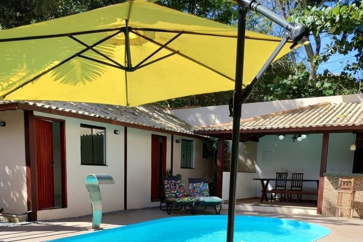 Basic-Doppelzimmer | Terrasse/Patio