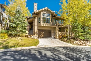 Exterior - 2 Bellemont Home (5-Bedroom) by RedAwning (Park City)