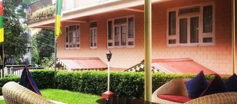 The Mazong Hotel- Double room #6