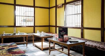 The Mazong Hotel- Double room #4