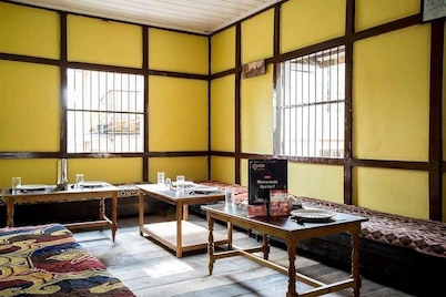The Mazong Hotel- Double room #7
