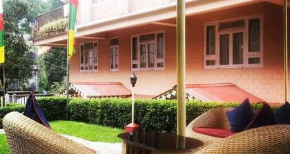 The Mazong Hotel- Double room #7