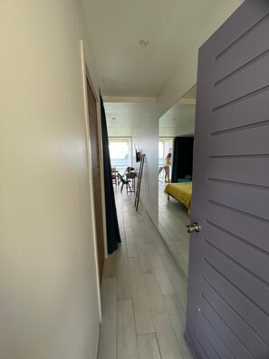 1 Schlafzimmer, Schreibtisch, kostenloses WLAN, Bettwäsche