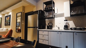 Cozinha privada