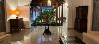 Luxurious 5 bedroom villa in a peaceful location in Hikkaduwa Sri Lanka