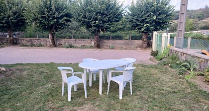 Maison de Campagne au Coeur du Morvan, Idéale Pour Famille Avec Enfants Animaux